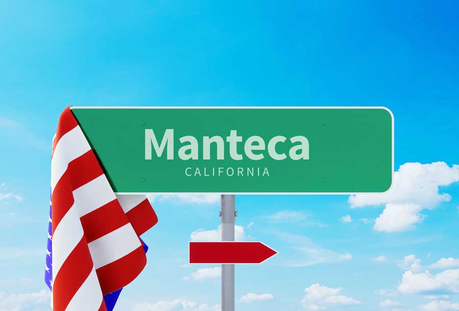 things to do in manteca