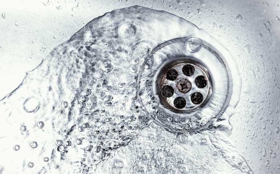 How to clean drains and unclog shower or sink drains - TODAY